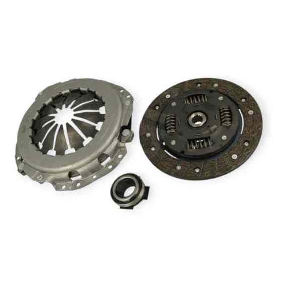 Комплект автомобіль Фіат Punto, Panda 1.1-1.2i (1993-) зчеплення Мукачево