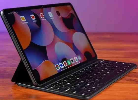 Планшет-телефон-ноутбук XIAOMI Redmi MI Pad 256GB. Київ