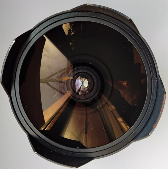 Фотоапарат Pentacon Six TL з оптикою! Київ - фото 6