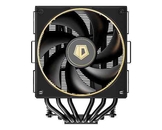 Кулер процесорний ID-Cooling Frozn A620 GDL ( Чорний ) Харків
