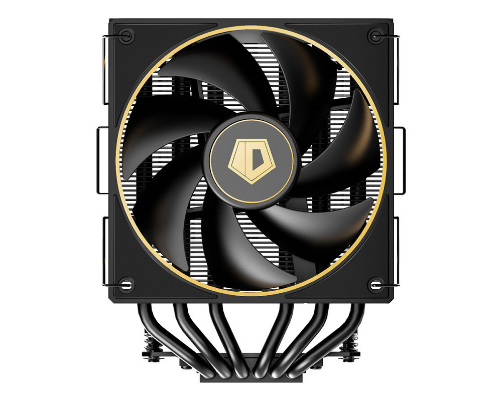 Кулер процесорний ID-Cooling Frozn A620 GDL ( Чорний ) Харків - фото 3