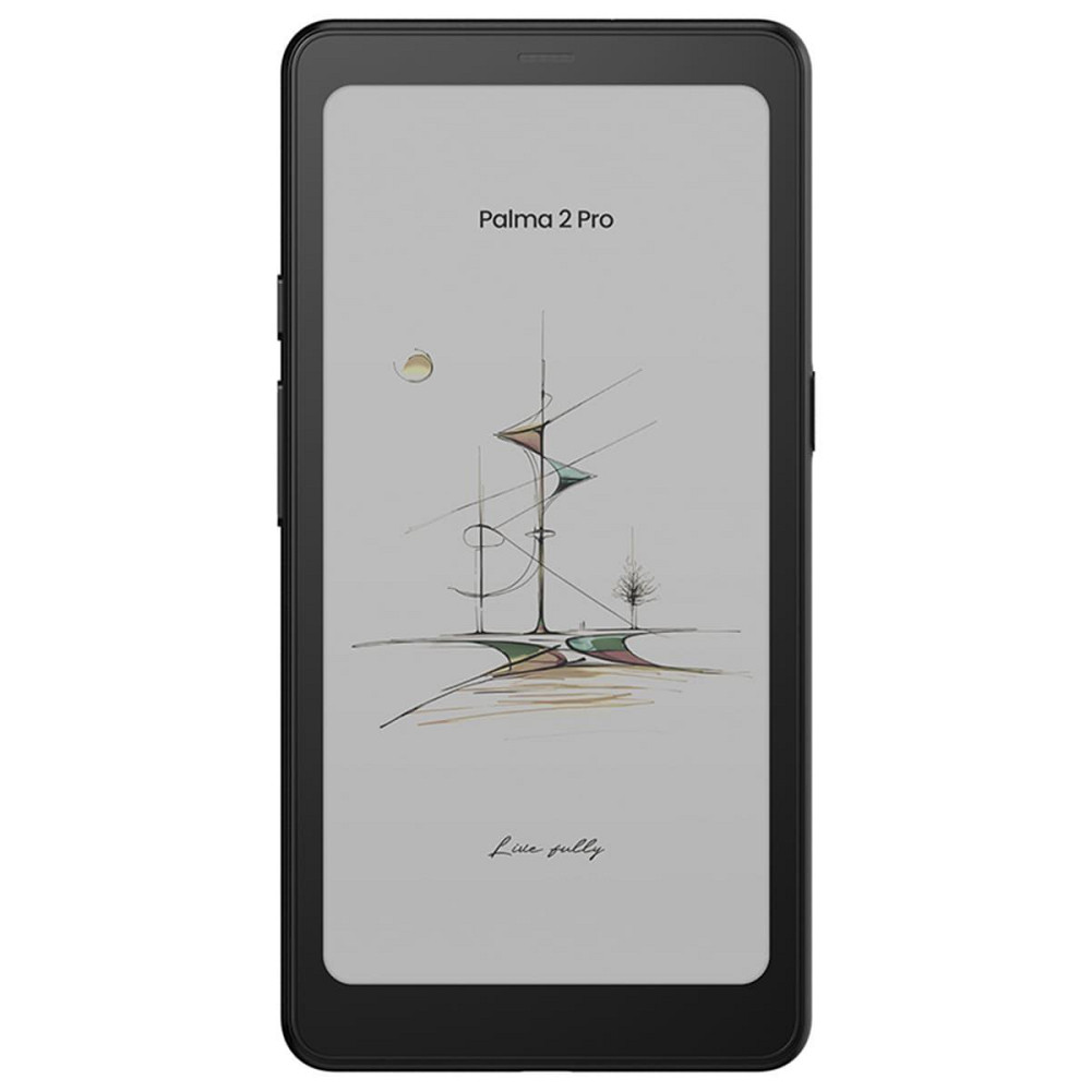 Електронна книга BOOX Palma 2 Pro Black ( 11069 ) Харьков - изображение 3