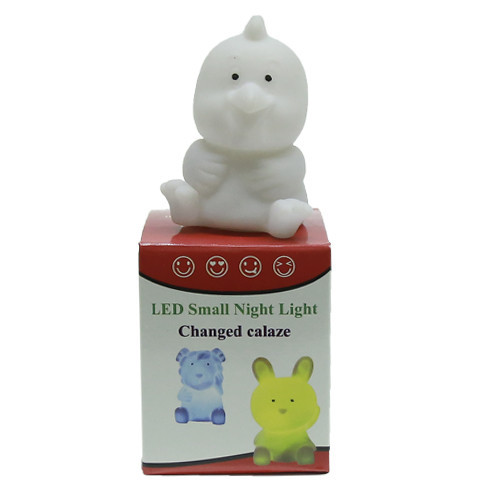 Игрушка светильник детский Цыпленок 12 шт Киев - изображение 1