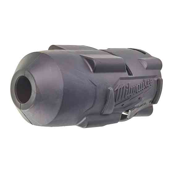 Чехол резиновый защитный MILWAUKEE для M18 FHIWF12, ONEFHIWF12, M18 ONEFHIWF34 Одесса