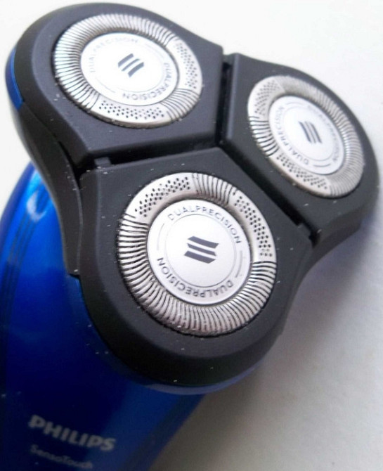 Електробритва тример для сухого та мокрого гоління Philips Series 7000. Київ - фото 6
