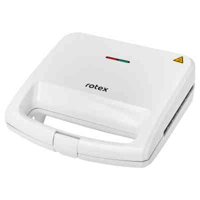 Сендвічниця Rotex RSM110-W Вінниця