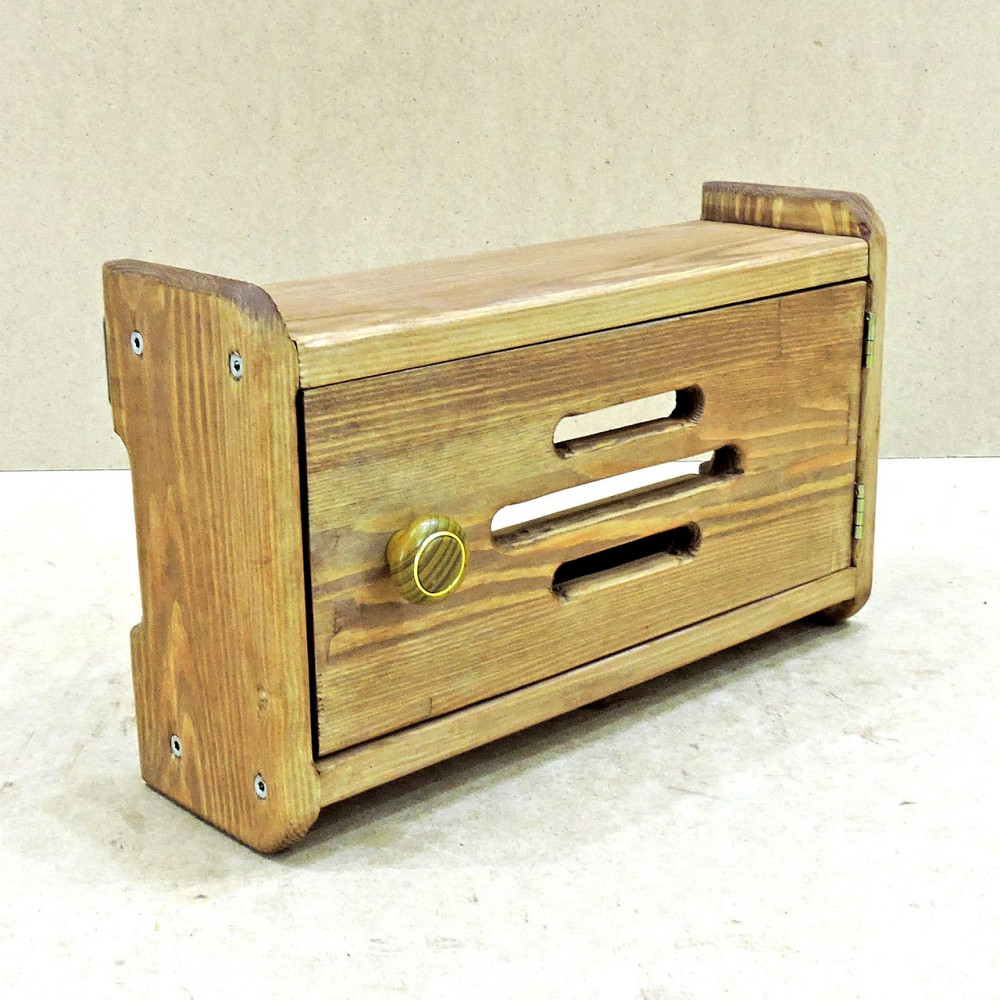 Полка для роутера 