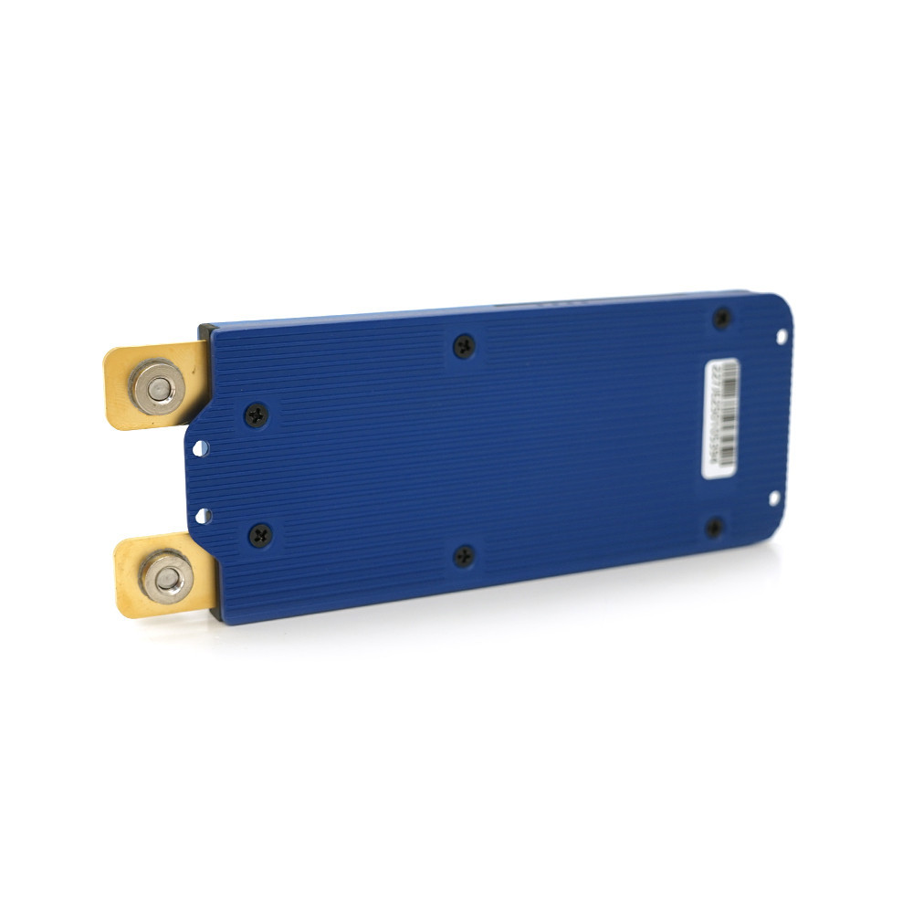 Universal BMS smart плата DaLy LiFePO4 4-8S 150A з Bluetooth + CAN + активний балансир 1A Київ - фото 3