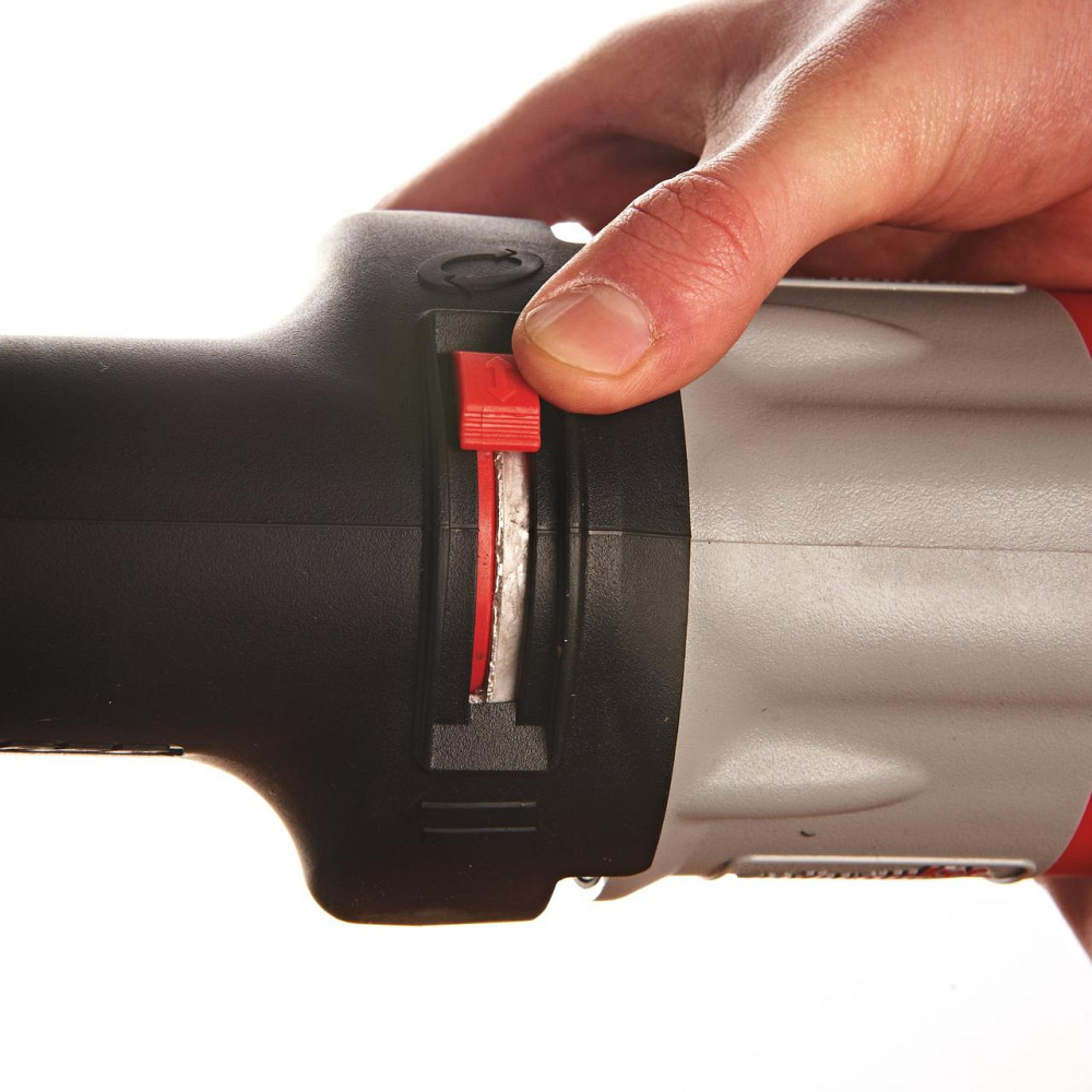 Пила шабельна MILWAUKEE, SSPE 1500 X, 1500Вт Одеса - фото 5