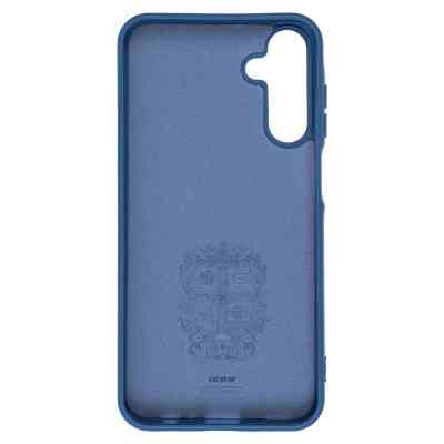 Чохол до мобільного телефона Armorstandart ICON Case Samsung A15 5G (A156) Dark Blue (ARM72485) Вінниця
