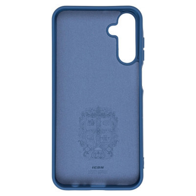 Чохол до мобільного телефона Armorstandart ICON Case Samsung A15 5G (A156) Dark Blue (ARM72485) Вінниця - фото 2