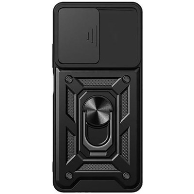 Чохол до мобільного телефона BeCover Military Motorola Moto E22/E22i Black (709977) Вінниця - фото 4