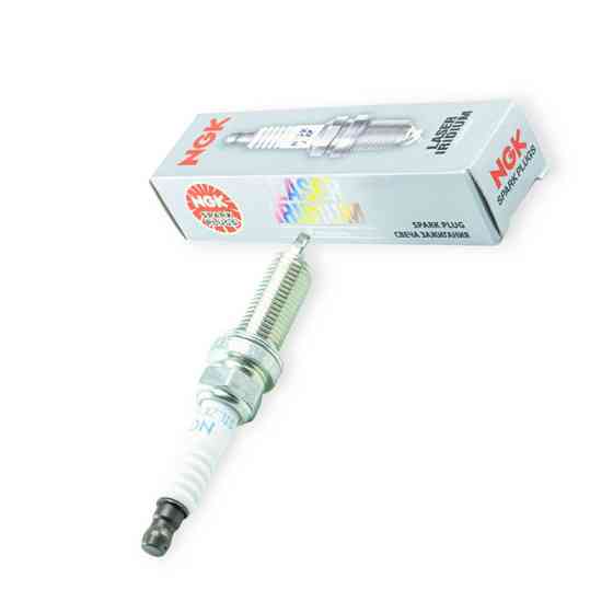 Свеча зажигания NGK (SILZKAR7B11) Subaru (1 шт) Мукачево