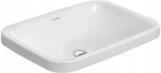 Раковина  DURAVIT DuraStyle 372600000 Киев - изображение 1