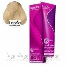 Краска для волос Londacolor Permanent  специальный блонд Киев - изображение 2