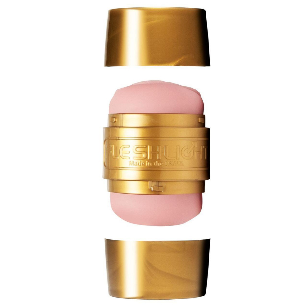 Мастурбатор Fleshlight Quickshot STU, компактний, чудово для пар і мінету Sex Aura Київ - фото 6