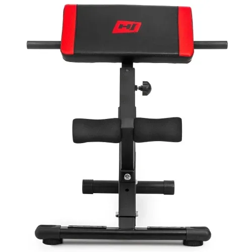 Лавка для гіперекстензії складна Hop-Sport 1016 Київ - фото 9