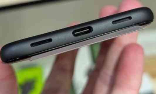 Смартфон Google Pixel 4a 6/128Gb. Neverlock Київ