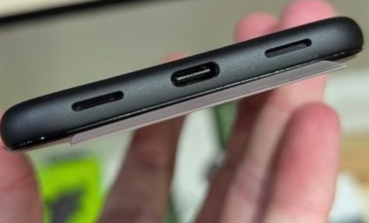 Смартфон Google Pixel 4a 6/128Gb. Neverlock Киев - изображение 1