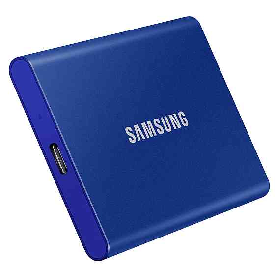 Накопичувач зовнішній SSD 2.5