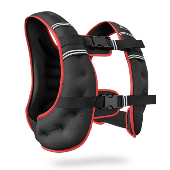 Жилет-обтяжувач Hop-Sport HS-010WW 10кг Київ