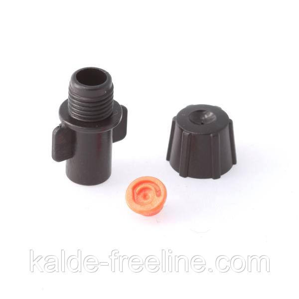 Мікроджет Presto-PS крапельниця для поливу Туманоутворювач одинарний (MJ-1311) Харьков - изображение 3