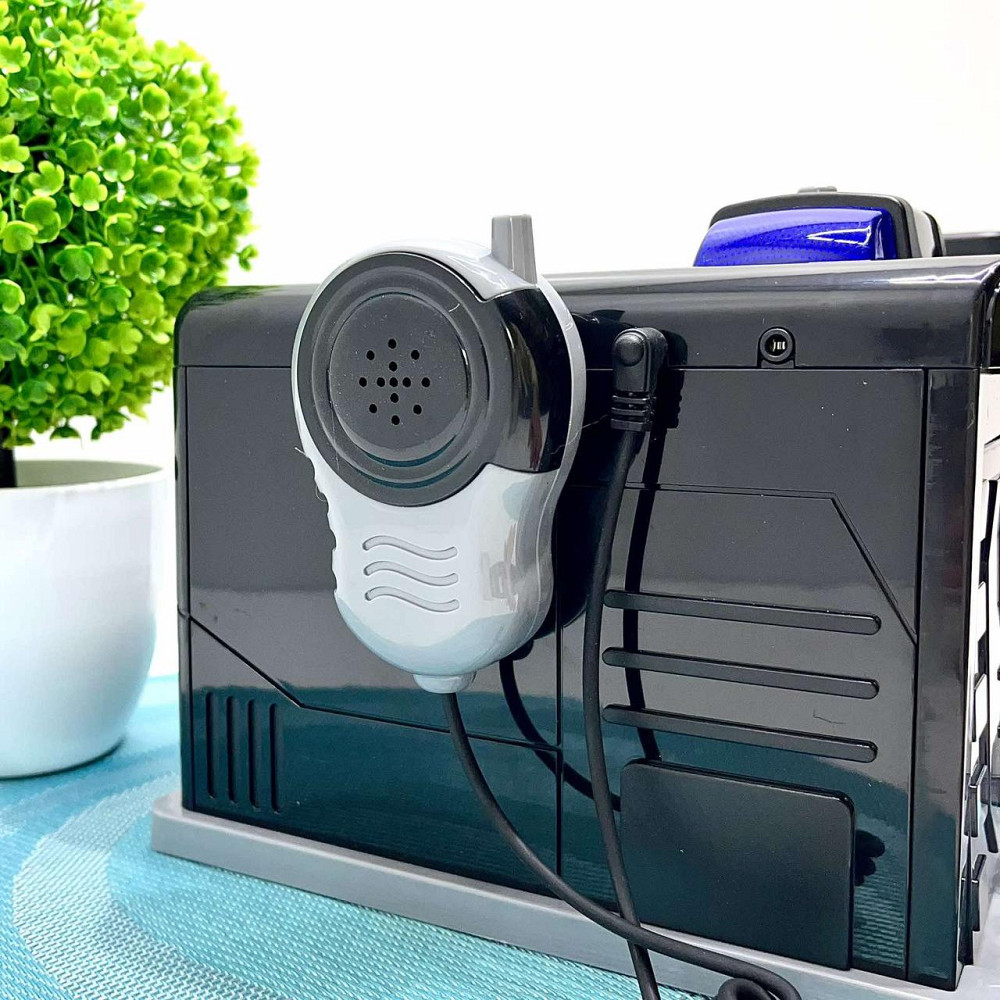 Ігровий набір Chengmei Toys Гараж з машинкою Швидка допомога зі світловими та звуковими ефектами (CLM-557) Чернигов - изображение 6