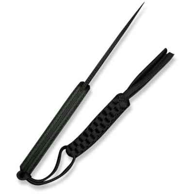 Ніж Civivi Timberbark, Green Micarta, Darkwash (C23094-3) Вінниця