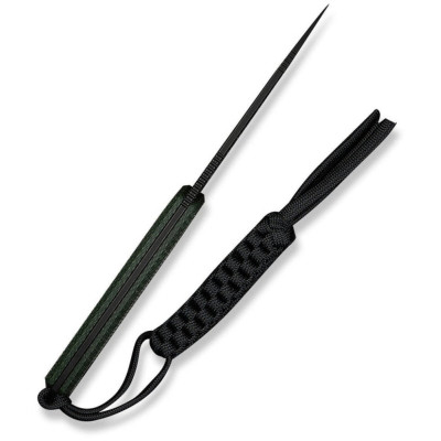 Ніж Civivi Timberbark, Green Micarta, Darkwash (C23094-3) Вінниця - фото 5