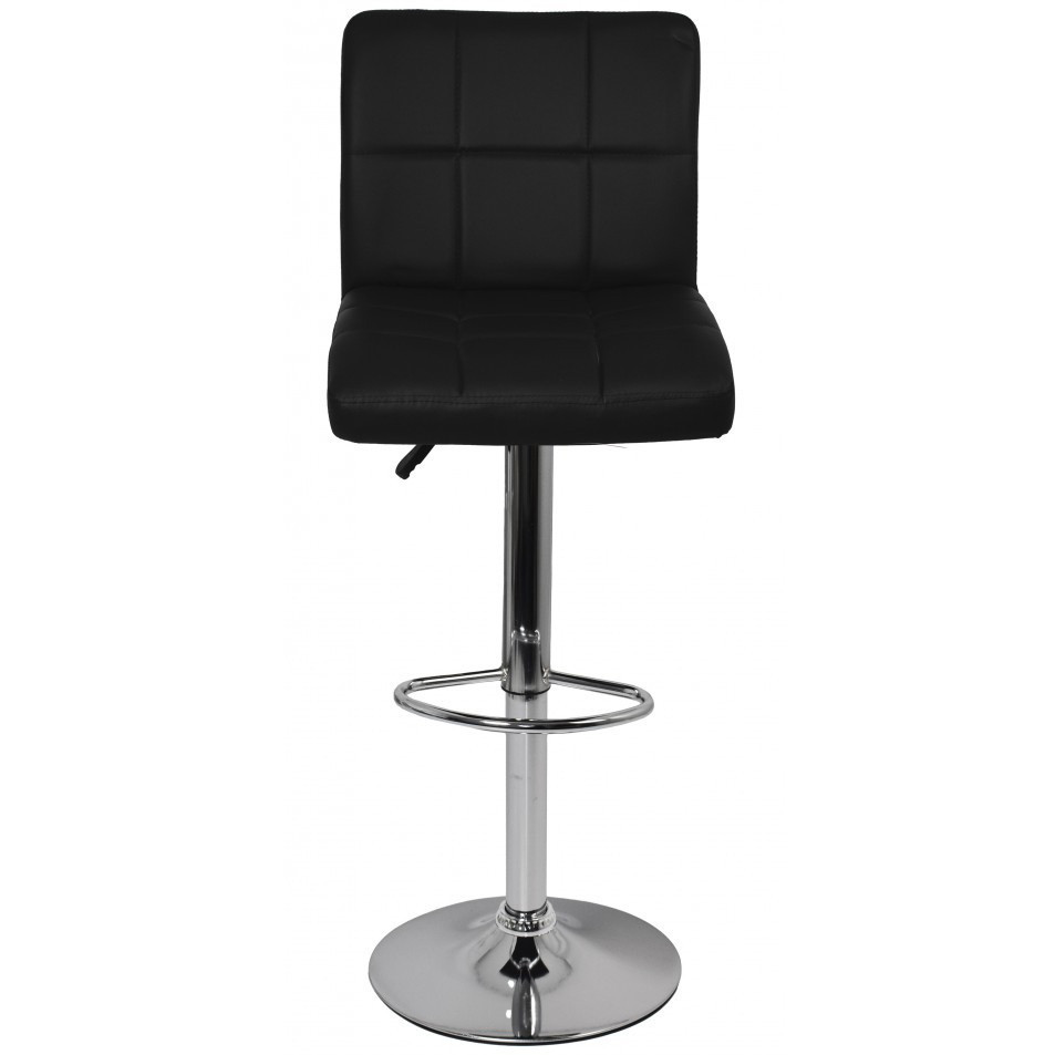 Барный стул хокер Bonro BC-0106 регулируемый стульчик кресло для кухни, барной стойки Киев - изображение 3