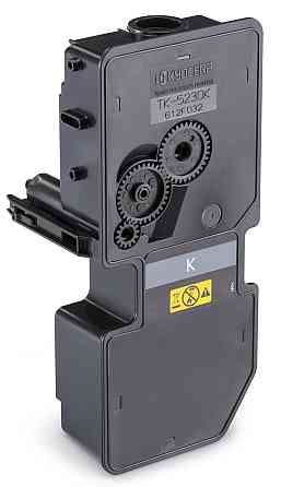 Картридж Kyocera TK-5230K (1T02R90NL0) Black (6450693) Киев