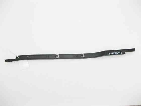 Mercedes-Benz  A2208850116 Бічна напрямна заднього бампера та лівого крила S-Class W220 Одеса