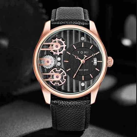 Tomi Gear Copper Gold, 2 ремінці Київ