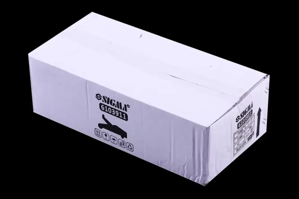 Домкрат гідравлічний підкатній 2 т 135-330м Sigma Вінниця - фото 4