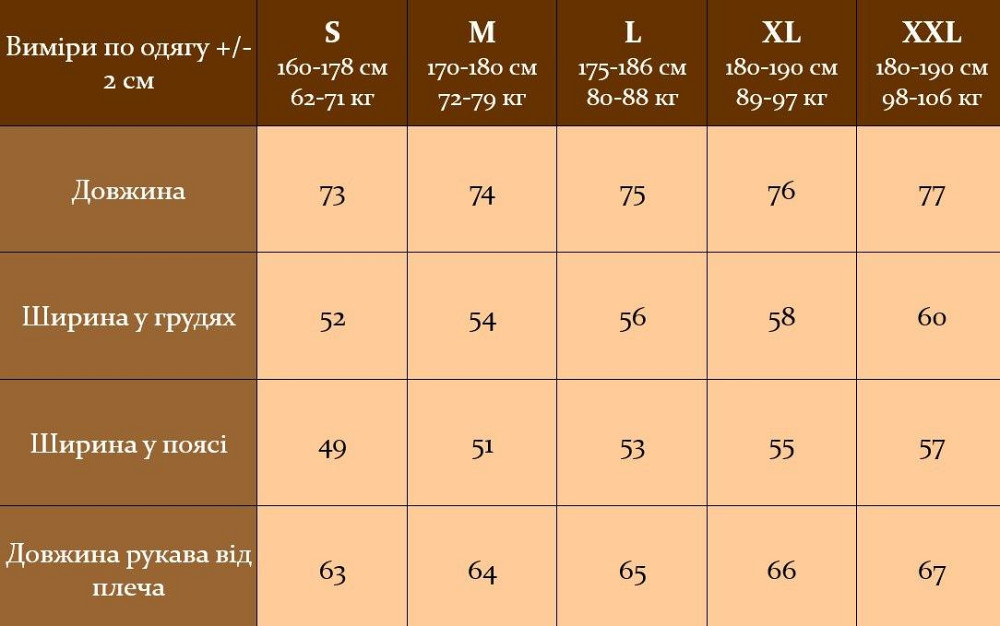 Сорочка льон чоловіча довгий рукав сіра літня класична модель M Одеса - фото 8