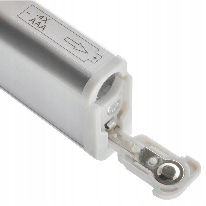 Світлодіодний світильник - самоклеюча стрічка з датчиком руху Izoxis (23122) Нововолинськ - фото 5