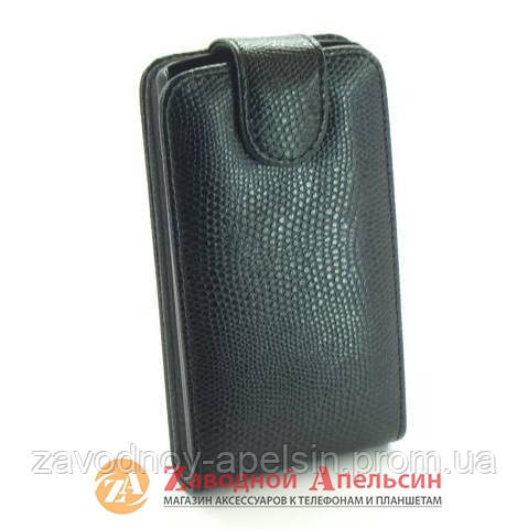 Чохол книжка Samsung S8600 Wave 3 Chic Case Одеса - фото 1