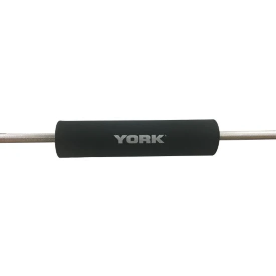 Накладка-бампер на гриф York Fitness Barbell Pad Киев