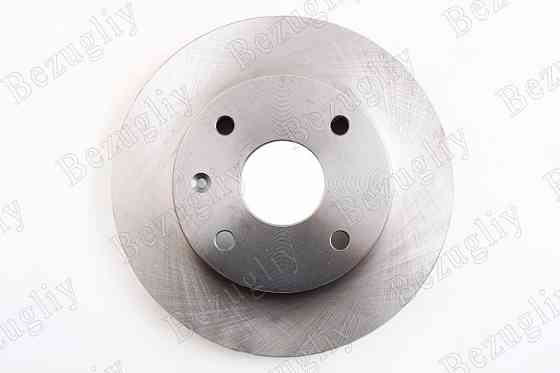 Диск гальмної Lacetti передній OEM Вінниця