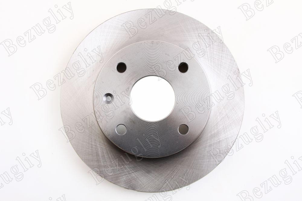 Диск гальмної Lacetti передній OEM Вінниця - фото 2