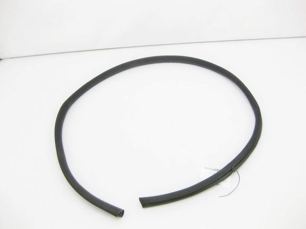 Mercedes-Benz  A2036971251 9B56 Ущільнювач правих дверей на кузові антрацит CLK C209 Одеса - фото 3