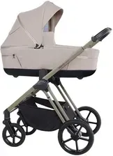 Детская коляска Espiro Miloo – 2w1 – Kolekcja 2025 – 219 White Pearl Киев