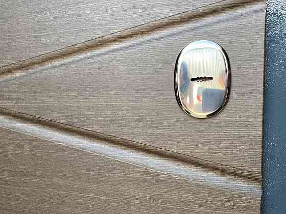 Двері вуличні Redfort, модель Графіка, комплектація  Акцент (2 контури) Київ