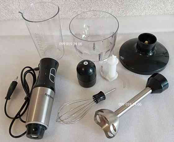 ПОТУЖНИЙ! Германський Блендер 1200 Вт! Київ