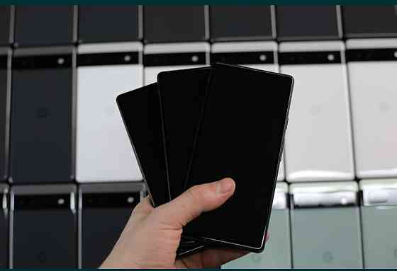 Смартфон Google Pixel 6a 6/128Gb Sage Гарантия Trade Киев