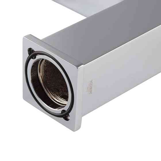 Змішувач для умивальника KOER KB-10037-01 (Колір хром) (KR5998)   ( 27548 ) Харків