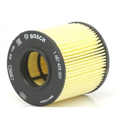 Фильтр масляный Bosch 1 457 429 301 Винница - изображение 1