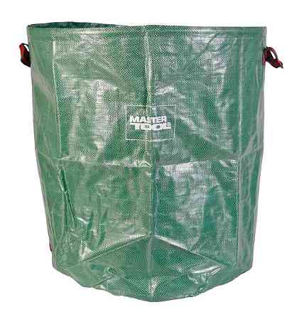 MASTERTOOL Контейнер садовий MASTERTOOL 210 л поліпропілен 3 ручки 79-9700 Коломыя