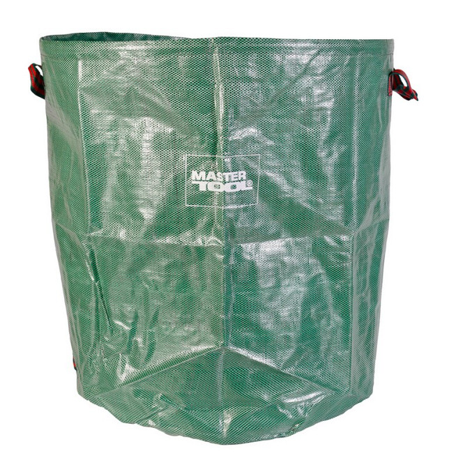 MASTERTOOL Контейнер садовий MASTERTOOL 210 л поліпропілен 3 ручки 79-9700 Коломыя - изображение 3