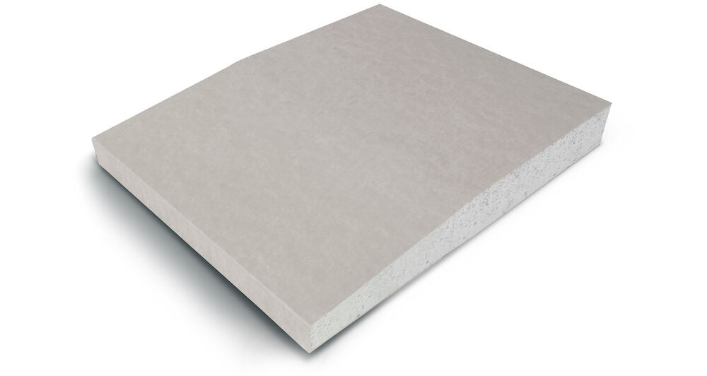 Гіпсокартон стiновий NIDA Siniat 12.5*1200*2500 мм Київ - фото 2